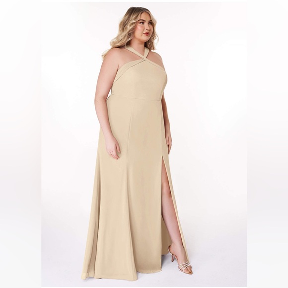 New formal dress - Picture 4 of 4